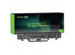Green 4400 mAh