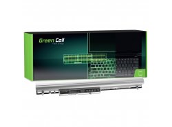 Green Cell Batteri LA04 LA04DF 728460-001 728248-851 HSTNN-IB5S til HP Pavilion 15-N 15-N000 15-N200 HP 248 G1 340 G1