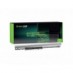 Green Cell Batteri LA04 LA04DF 728460-001 728248-851 HSTNN-IB5S til HP Pavilion 15-N 15-N000 15-N200 HP 248 G1 340 G1