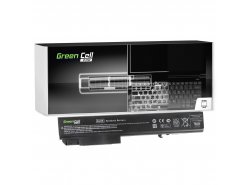Green Cell PRO bærbar batteri HSTNN-OB60 HSTNN-LB60 til HP EliteBook 8500 8530p 8530w 8540p 8540w 8700 8730w 8740w