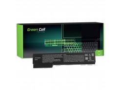 Green Cell Batteri CC06XL CC06 til HP EliteBook 8460p 8470p 8560p 8570p 8460w 8470w ProBook 6360b 6460b 6470b 6560b 6570