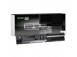Green Cell PRO Batteri FP06 FP06XL 708457-001 708458-001 til HP ProBook 440 G1 445 G1 450 G1 455 G1 470 G1 470 G2