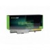 Green Cell Batteri L13L4A01 L13M4A01 L13S4A01 til Lenovo B50 B50-30 B50-45 B50-70 B50-80 B51-30 B51-35 B51-80 E50-80