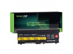 Green Cell Batteri 70++ 45N1000 45N1001 45N1007 45N1011 0A36303 til Lenovo ThinkPad T430 T430i T530i T530 L430 L530 W530