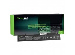 Green Cell Laptop-batteri T117C T118C til Dell Vostro 1710 1720 PP36X