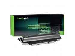 Green Cell Batteri J1KND til Dell Vostro 3450 3550 3555 3750 1440 1540 Inspiron 15R N5010 Q15R N5110 17R N7010 N7110