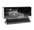 Green Cell PRO bærbar batteri M5Y0X T54FJ 8858X til Dell Latitude E5420 E5430 E5520 E5530 E6420 E6430 E6440 E6520 E6530 E6540