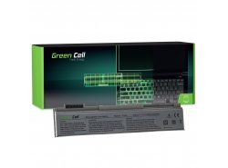 Green Cell Batteri PT434 W1193 4M529 til Dell Latitude E6400 E6410 E6500 E6510 Precision M2400 M4400 M4500