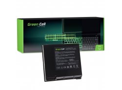 Green Cell Batteri A42-G74 til Asus G74 G74J G74JH G74S G74SX
