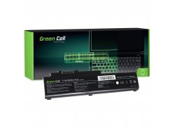 Green Cell Laptop Akku A32-N50 til Asus N50 N50V N50VC N50VG N50VM N50VN N50TP N50TR N50VA N51 N51A N51V