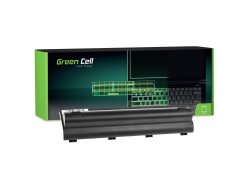 Green Cell Batteri PA5024U-1BRS til Toshiba Satellite C850 C850D C855 C855D C870 C875 C875D L850 L850D L855 L870 L875 P875