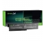 Green Cell Batteri PA3817U-1BRS til Toshiba Satellite C650 C650D C655 C660 C660D C665 C670 C670D L750 L750D L755 L770 L775