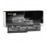 Green Cell PRO Batteri PA3817U-1BRS til Toshiba Satellite C650 C650D C655 C660 C660D C665 C670 C670D L750 L750D L755 L770