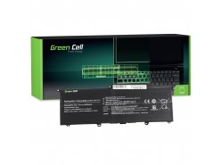 Green Cell Batteri AA-PBXN4AR AA-PLXN4AR til Samsung 900X NP900X3B NP900X3C NP900X3E NP900X3F NP900X3G