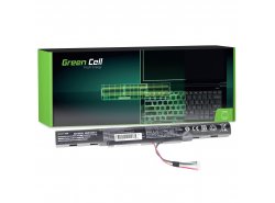 Green Cell Batteri AS16A5K til Acer Aspire E15 E5-553 E5-553G E5-575 E5-575G F15 F5-573 F5-573G