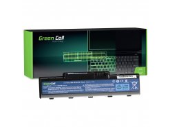 Green Green Cell