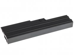 Green Cell Batteri 92P1138 92P1139 92P1140 92P1141 til Lenovo ThinkPad T60 T60p T61 R60 R60e R60i R61 R61i T61p R500 W500