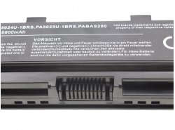 Green Cell Batteri