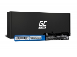 Green Cell ULTRA Batteri A31N1519 til Asus F540 F540L F540S R540 R540L R540M R540MA R540S R540SA X540 X540L X540S X540SA