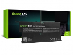 Green Cell Laptop Akku 45N1700 45N1701 45N1702 45N1703 til Lenovo ThinkPad X1 Carbon 2nd Gen