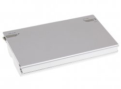 Green Cell Laptop