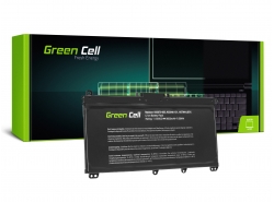 Green Cell Batteri TF03XL HSTNN-LB7X 920046-421 920070-855 til HP 14-BP Pavilion 14-BF 14-BK 15-CC 15-CD 15-CK 17-AR