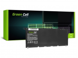Green Cell Laptop-batteri PW23Y til Dell XPS 13 9360