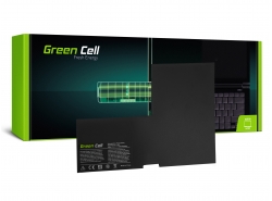 Green Cell Laptop Batteri BTY-M6F til MSI GS60 MS-16H2 MS-16H3 MS-16H4 PX60 WS60
