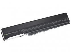 Green Cell Batteri