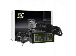 Zasilacz Ładowarka Green Cell PRO 19V 3.16A 60W do Dell Inspiron 1200 1300 3200 3500 3700 B120 B130