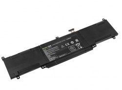 Green Cell Batteri