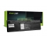 Green Cell Batteri GVD76 F3G33 til Dell Latitude E7240 E7250