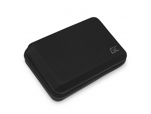 Arrangør, Green Cell GC PowerCase rejsetaske til tilbehør