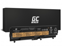 Green Cell ULTRA Batteri 42T4791 42T4795 til Lenovo ThinkPad T410 T420 T510 T520 W510 W520 E520 E525 L510 L520 SL410 SL510