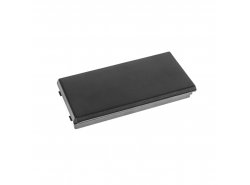 Green Cell Batteri