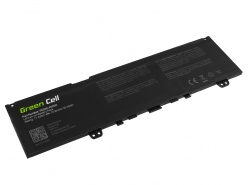 Green Cell Laptop-batteri