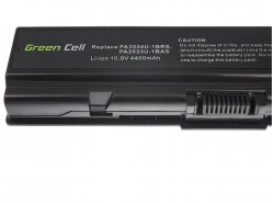 Green Cell Batteri
