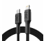 Kabel USB-C Lightning MFi 1m GC Power Stream med hurtig opladning til Apple iPhone
