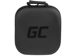 Veranstalter, Green Cell GC PowerCase Reisetasche für Zubehör