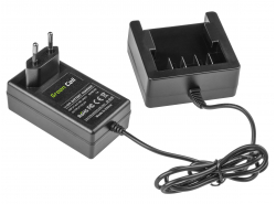Oplader (21.6V-24V Li-Ion)