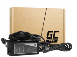 Green Cell PRO ® Ladegerät Netzteil für laptop Samsung NP300U NP530U3B-A01 NP900 19V 2.1A