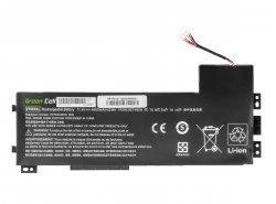 Batteri 4600 mAh