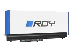 Batteri RDY LA04 728460-001 til HP Pavilion 15-N 15-N025SW 15-N065SW 15-N070SW 15-N080SW 15-N225SW 15-N230SW 15-N280SW