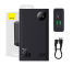 Powerbank Baseus Adaman 2, 20.000mAh 30W PD 3xUSB USB-C, VOOC (Dart / Warp Charge) Skærme til OnePlus, Realme, Oppo