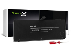 Green Cell PRO Laptop Akku A1321 til Apple MacBook Pro 15 A1286 (midten af 2009, midten af 2010)