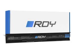 Batteri RDY VI04 VI04XL 756743-001 756745-001 til HP ProBook 440 G2 445 G2 450 G2 455 G2 Pavilion 15-P 17-F Envy 15-K 17-K