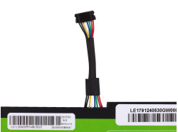 Batteri LE179