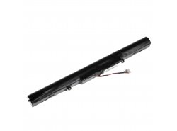 Green 2200 mAh