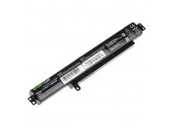 Green Cell Batteri