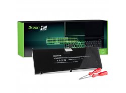 Green Cell ® PRO Akku A1321 für Apple MacBook Pro 15 A1286 (Mid 2009, Mid 2010)